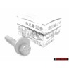 VW Original Tornillo De Excentrica - WHT001834