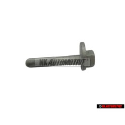 VW Original Tornillo De Excentrica - WHT001834