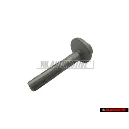 VW Original Tornillo De Excentrica - WHT001834