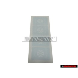 VW Classic Parts - ZCP904313