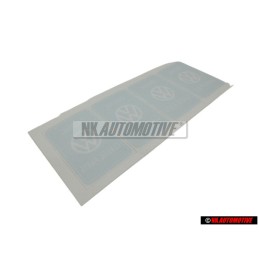 VW Classic Parts - ZCP904313
