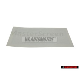VW Classic Parts - ZCP904313
