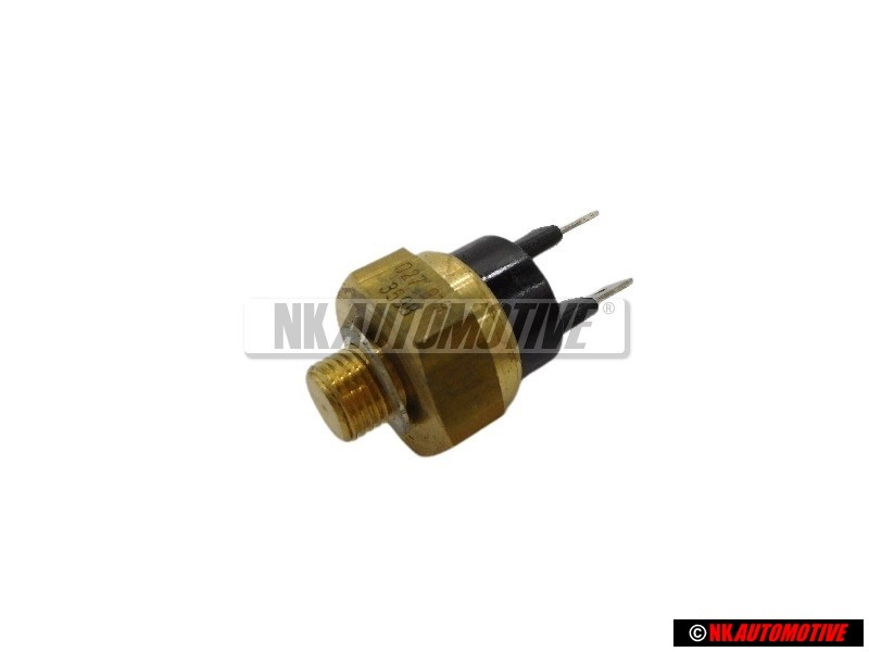 VW Original Termoconmutador - 027919369B