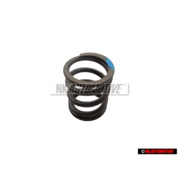 VW Original Muelle De Valvula - 028109623A