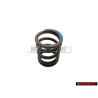 VW Original Muelle De Valvula - 028109623A