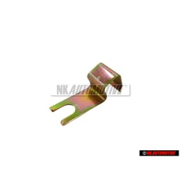 VW Original Grapa De Sujecion - 027905478C