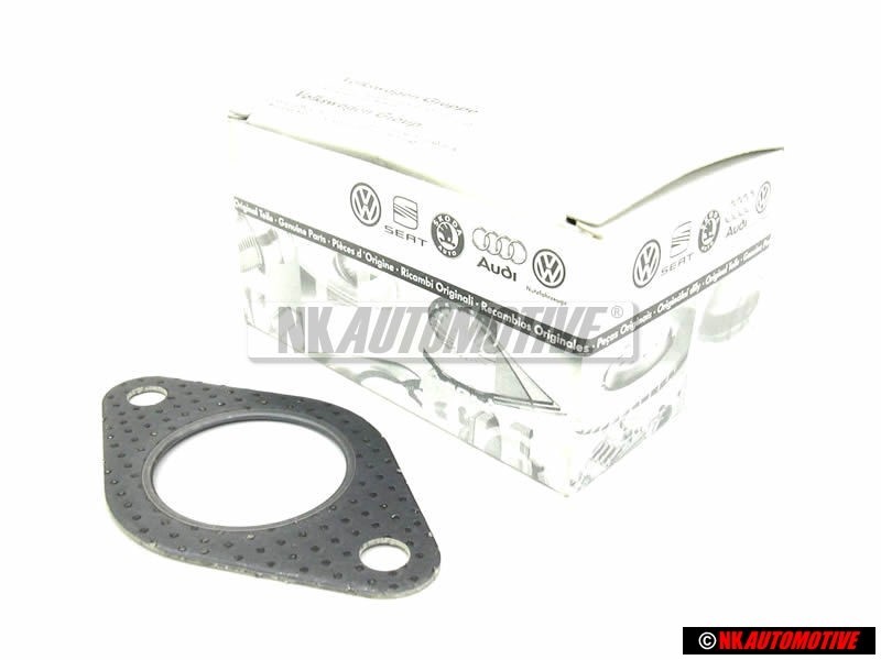 VW Original Junta - 027129589A