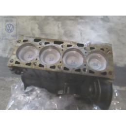 VW Original Bloque Cilindros Con Pistones - 030103101AA