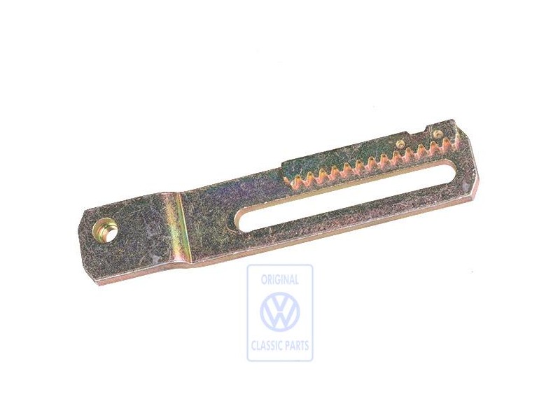 VW Original Estribo Fijacion - 028903251