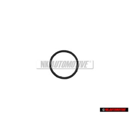 VW Original Anillo Junta - 037121687