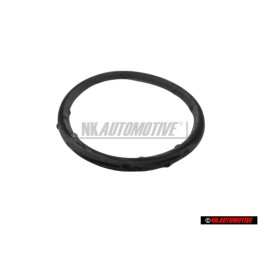 VW Original Anillo Junta - 037121687