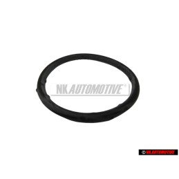 VW Original Anillo Junta - 037121687