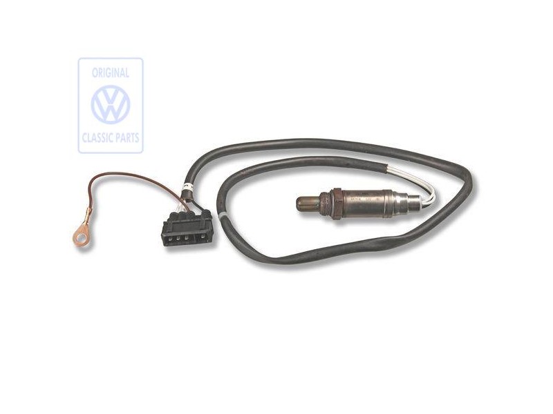 VW Original Sonda Lambda - 030906265J