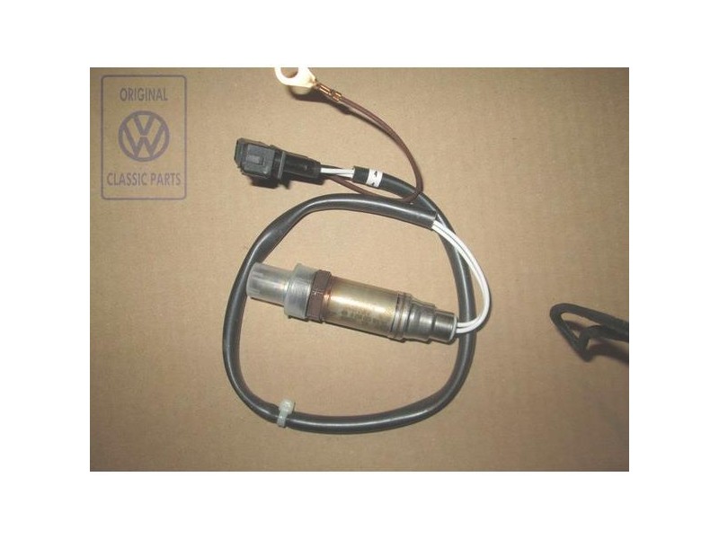 VW Original Sonda Lambda - 030906265K