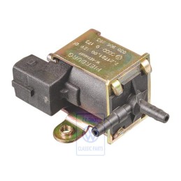 VW Original Electrovalvula - 030906283