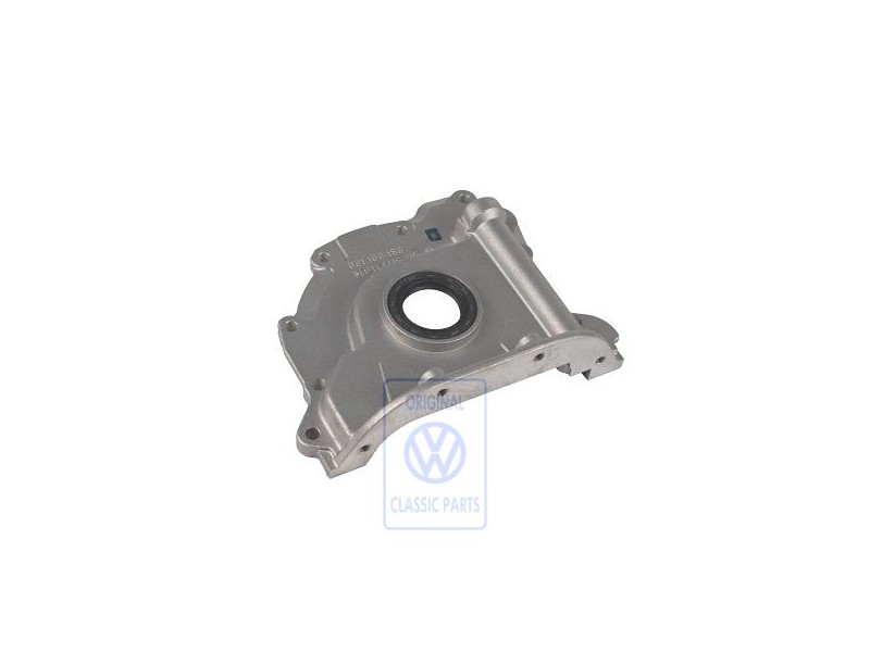 VW Original Brida Estanqueidad - 031103151A