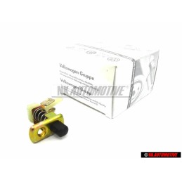 VW Original Conmutador - 165947563