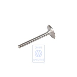 VW Original Valvula De Admision - 035109601K