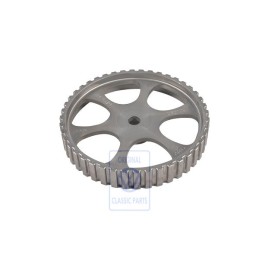 VW Original Polea Correa Dentada - 030109111