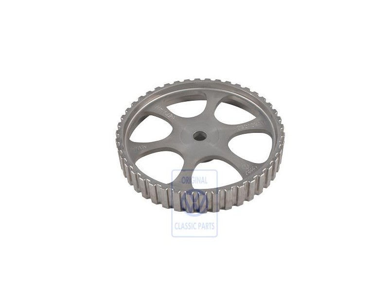 VW Original Polea Correa Dentada - 030109111