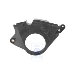VW Original Chapa Cubierta - 030109127D