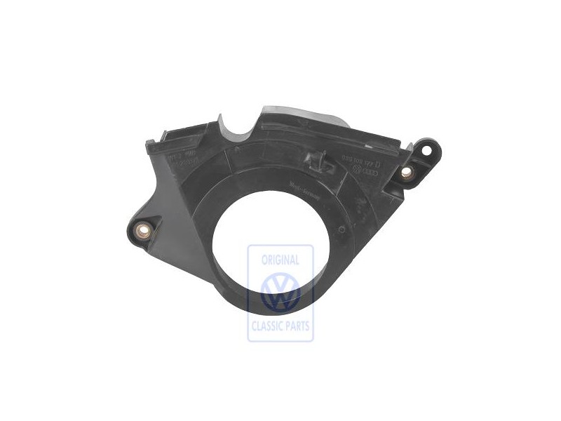 VW Original Chapa Cubierta - 030109127D