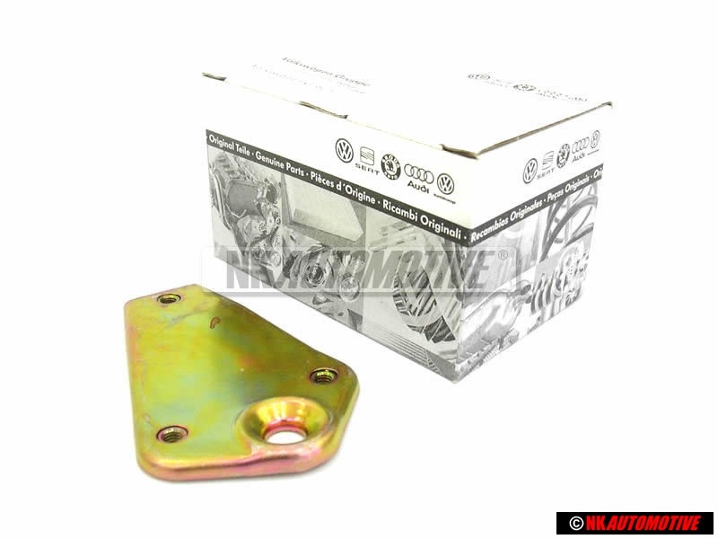 VW Original Soporte - 191820405