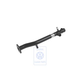 VW Original Tubo De Liquido Refrigerante - 030121065C