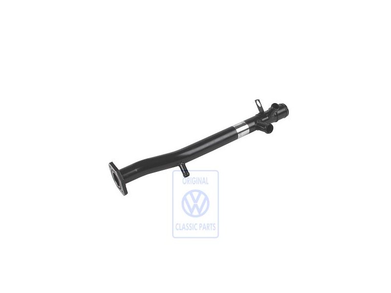 VW Original Tubo De Liquido Refrigerante - 030121065C