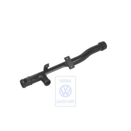 VW Original Tubo De Liquido Refrigerante - 030121065Q