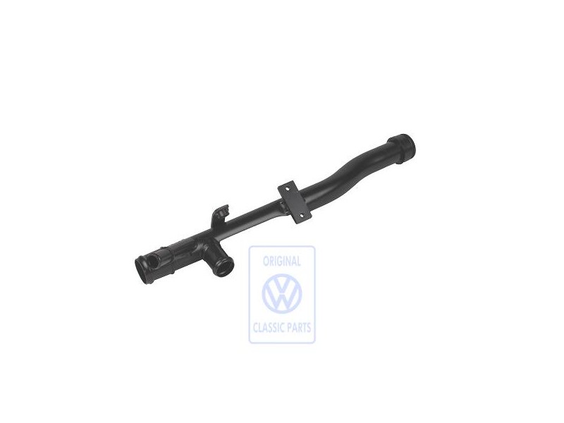 VW Original Tubo De Liquido Refrigerante - 030121065Q