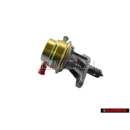 VW Original Bomba De Combustible - 030127025