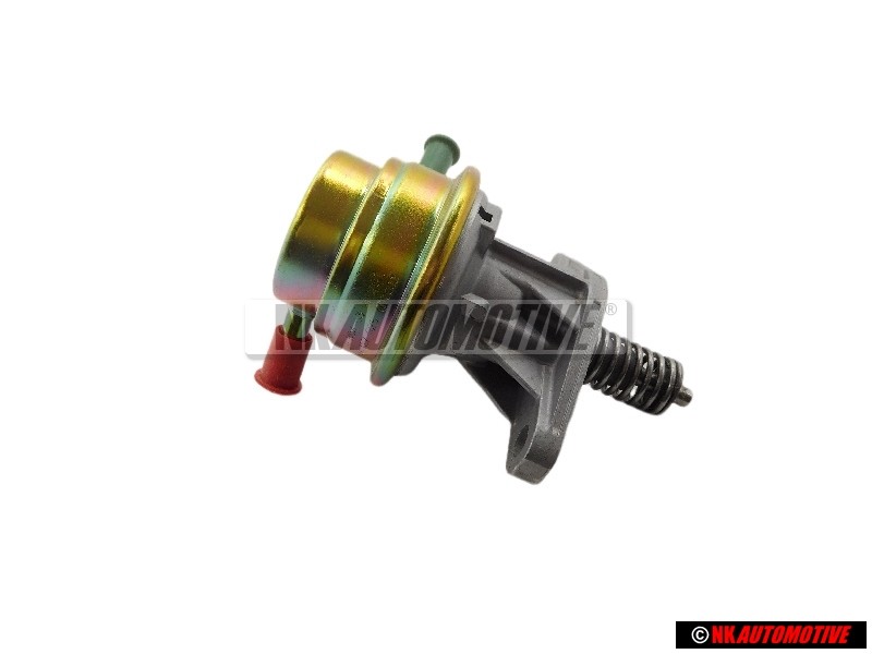 VW Original Bomba De Combustible - 030127025