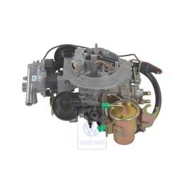 VW Original Carburador - 030129016F