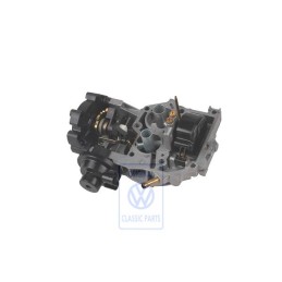 VW Original Parte Sup. Caja Carburador - 030129109B