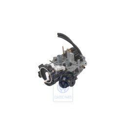 VW Original Parte Sup. Caja Carburador - 030129109G