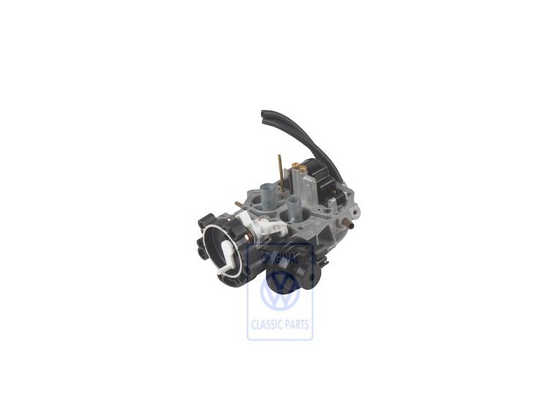 VW Original Parte Sup. Caja Carburador - 030129109G