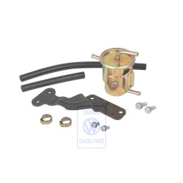VW Original Deposito Combustible - 030129177
