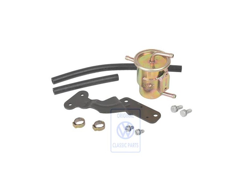 VW Original Deposito Combustible - 030129177