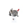 VW Original Tapa Con Muelle Y Espiral Termica - 030129191F