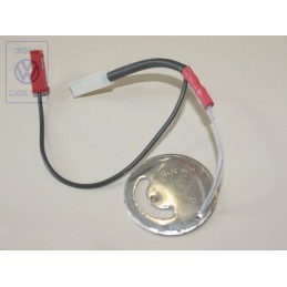 VW Original Elemento Calefactor - 030129195