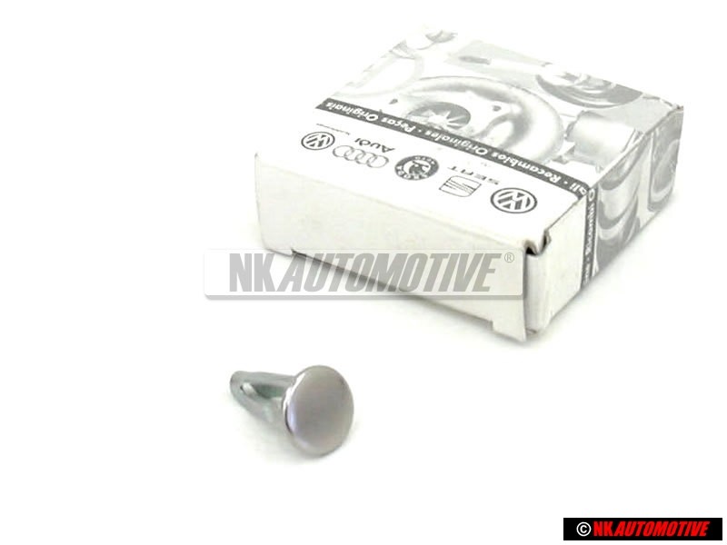 VW Classic Parts Grapa - 221867615A