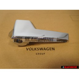 VW Original Palanca Accionamiento Interior - 321837225B