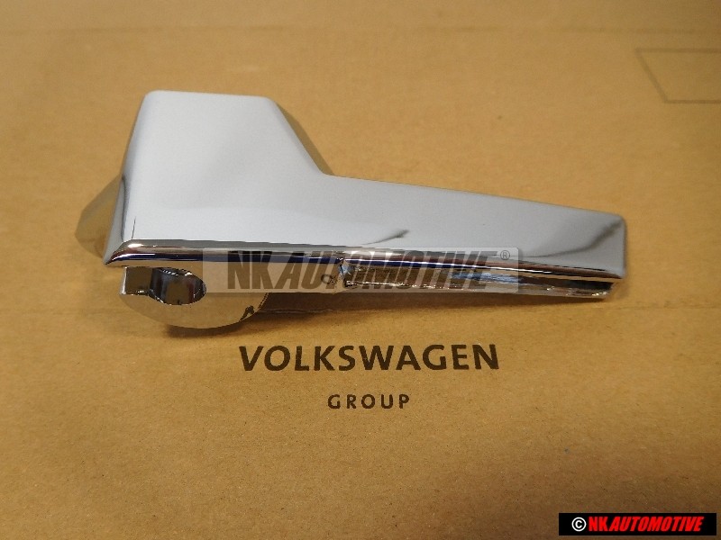 VW Original Palanca Accionamiento Interior - 321837225B
