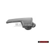VW Original Palanca Accionamiento Interior - 321837225B