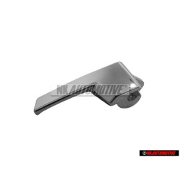 VW Original Palanca Accionamiento Interior - 321837225B