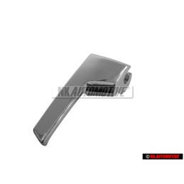 VW Original Palanca Accionamiento Interior - 321837225B