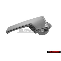 VW Original Palanca Accionamiento Interior - 321837225B