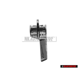 VW Original Palanca Accionamiento Interior - 321837225B