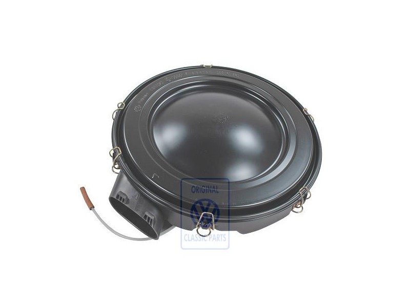 VW Original Filtro Aire Sin Caja Regulad. 
